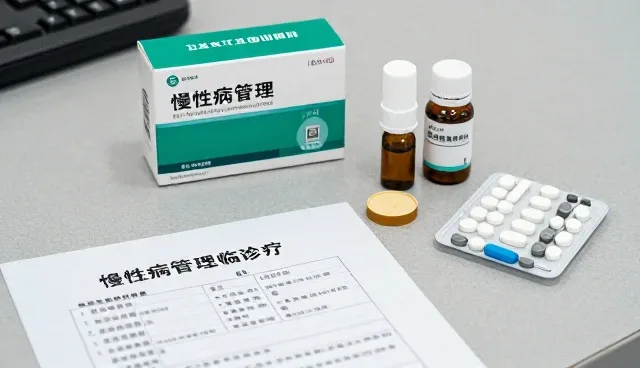 慢性病患者日常使用的健康管理工具维护指南