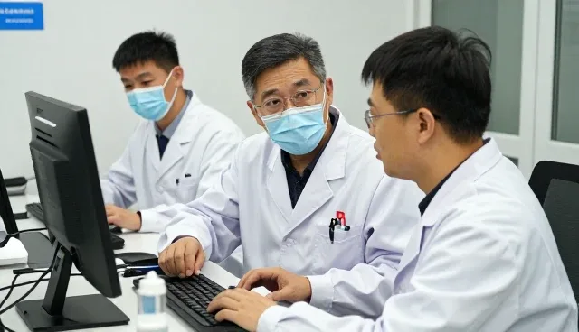 社区服务站中的慢病随访优势展示